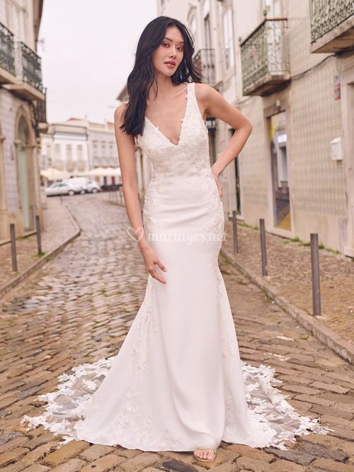 Trezelle, Maggie Sottero