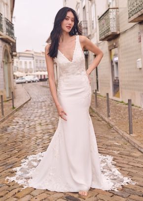 Trezelle, Maggie Sottero