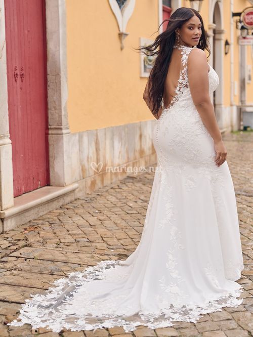 Trezelle, Maggie Sottero