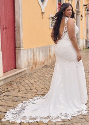 Trezelle, Maggie Sottero