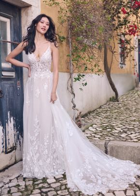 Rayna, Maggie Sottero