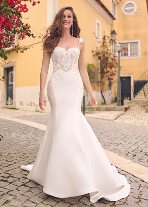 Pauline, Maggie Sottero