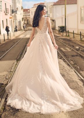 Jodie, Maggie Sottero