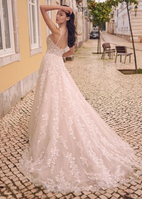 Edwina, Maggie Sottero