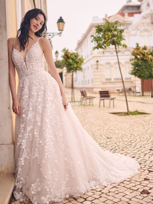 Edwina, Maggie Sottero