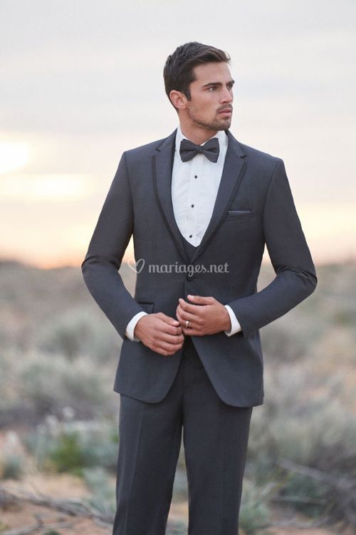 Graphite Gray, Allure Men