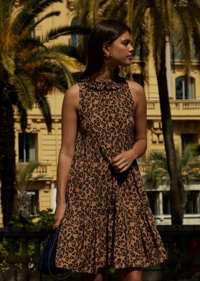 MUSC LEOPARD, Balzac Paris