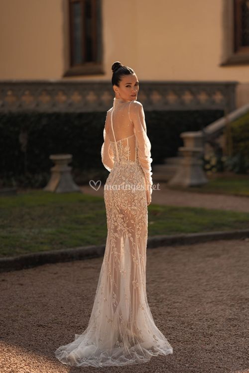 24-01, Berta Bridal