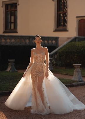 24-01, Berta Bridal