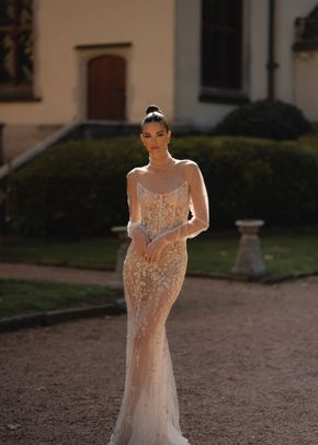 24-01, Berta Bridal