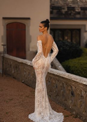 24-04, Berta Bridal