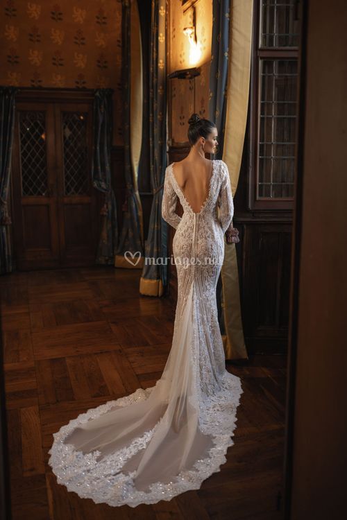 24-12, Berta Bridal