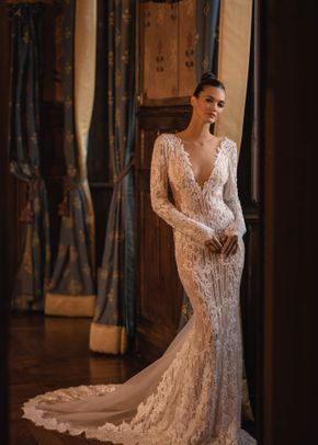 24-12, Berta Bridal