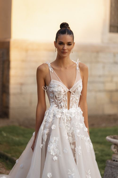 24-15, Berta Bridal