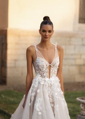 24-15, Berta Bridal