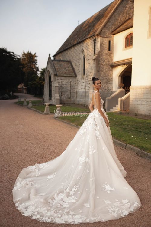 24-15, Berta Bridal