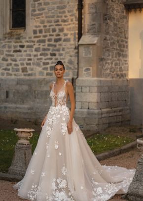 24-15, Berta Bridal