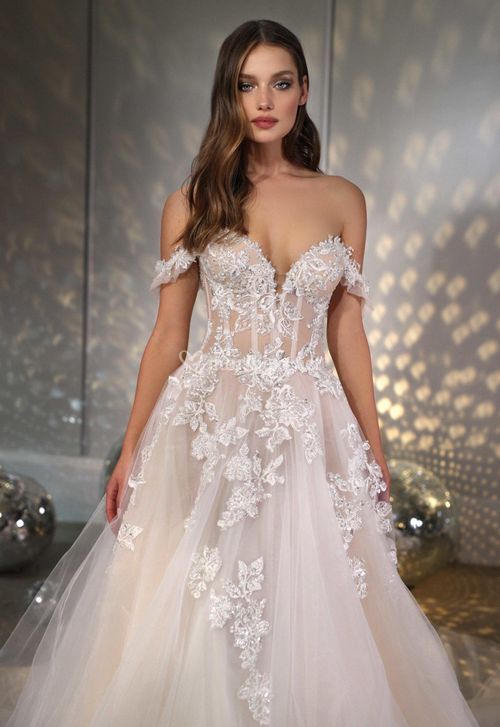 ALMAZ, Galia Lahav