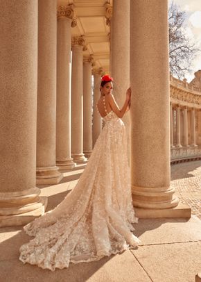 CATALINA, Galia Lahav