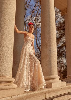 CATALINA, Galia Lahav