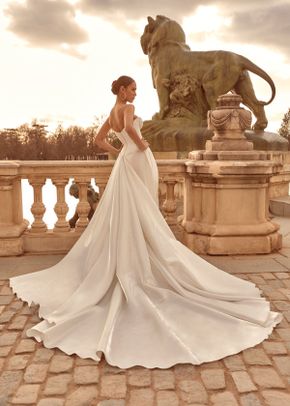 ESMERALDA, Galia Lahav