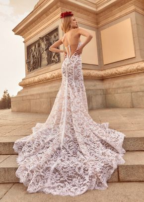 EVITA, Galia Lahav