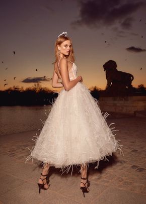 LETITIA, Galia Lahav