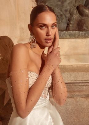 LUNA, Galia Lahav