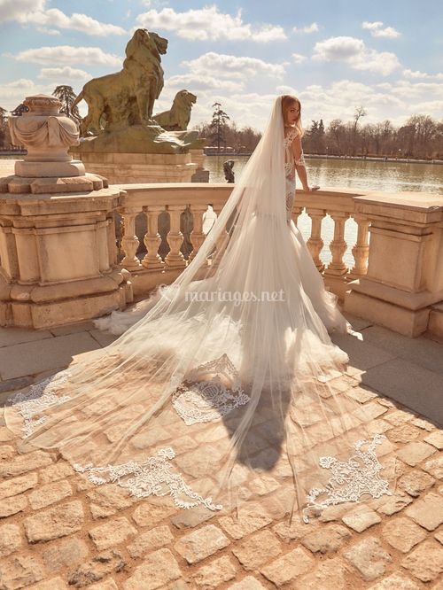 MARIBEL, Galia Lahav