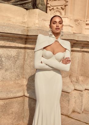 PALOMA, Galia Lahav