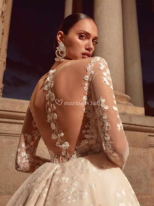 REINA, Galia Lahav