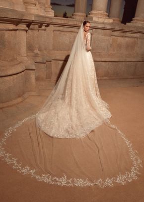 REINA, Galia Lahav