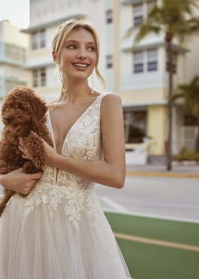 CATERINA, Luna Novias