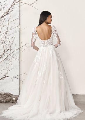 44395, Sincerity Bridal