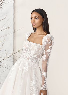 44395, Sincerity Bridal