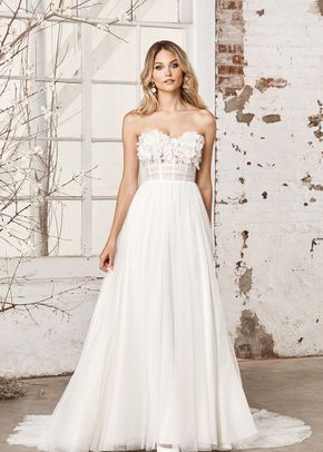 44380, Sincerity Bridal