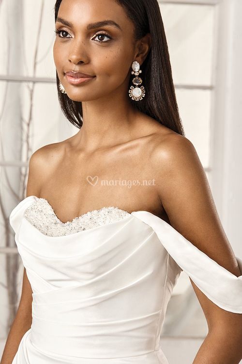 44388, Sincerity Bridal