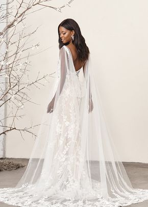 44394, Sincerity Bridal