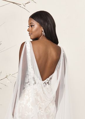 44394, Sincerity Bridal