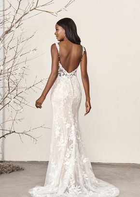 44394, Sincerity Bridal