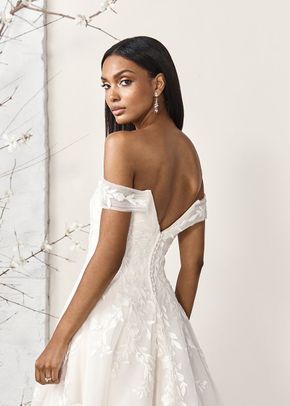 44393, Sincerity Bridal