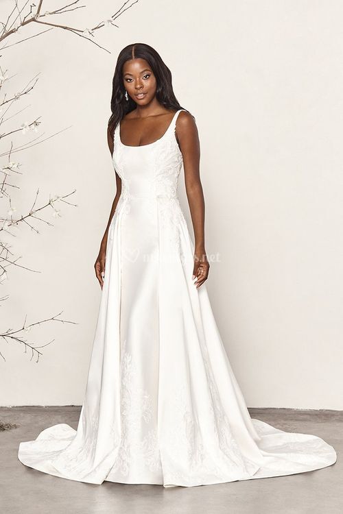 44387, Sincerity Bridal