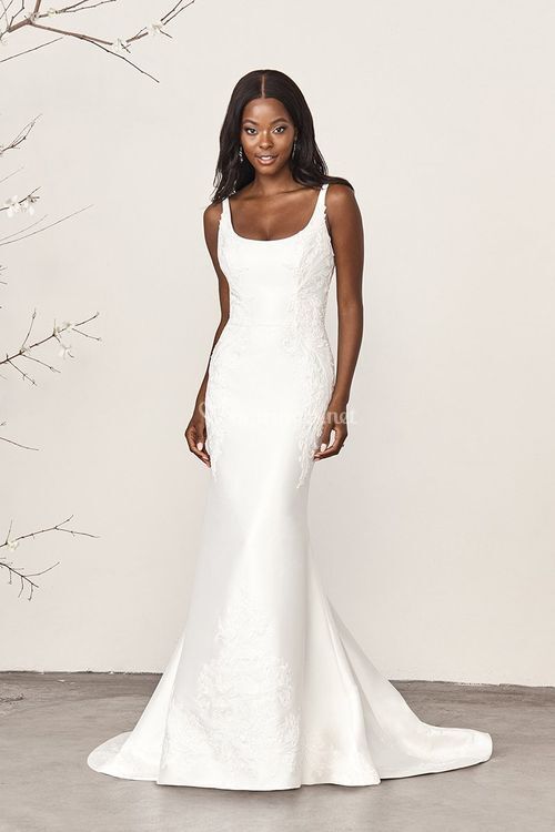 44387, Sincerity Bridal