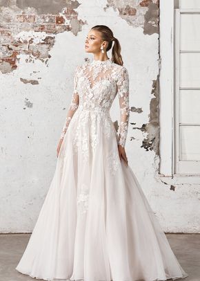 44404, Sincerity Bridal