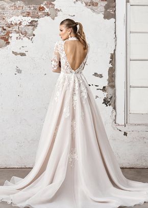 44404, Sincerity Bridal