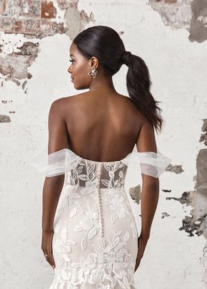 44403, Sincerity Bridal