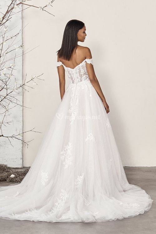 44398, Sincerity Bridal