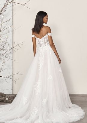 44398, Sincerity Bridal