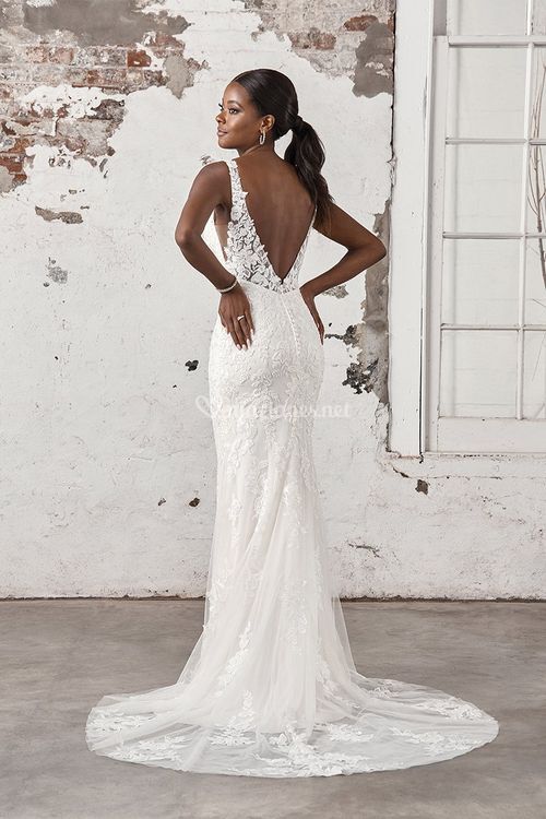 44397, Sincerity Bridal