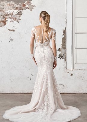 44407, Sincerity Bridal